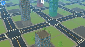 Tower Stacker