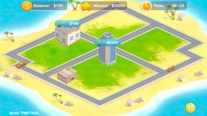 Hot Market