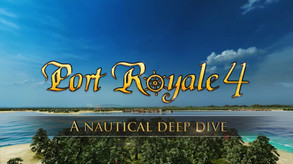 Port Royale 4 動画