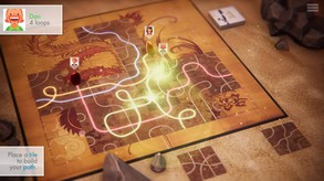 Online Loop Battle