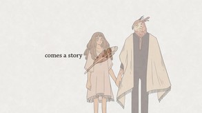 往事 - When the Past Was Around-游戏截图