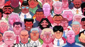 Golazo! Soccer League screenshot thumbnail video