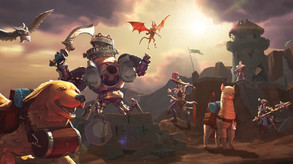 Torchlight III screenshot thumbnail video