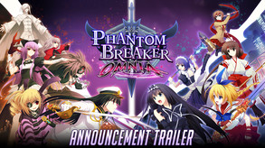 Phantom Breaker: Omnia screenshot thumbnail video