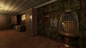Gordian Rooms 1: A curious heritage-游戏截图