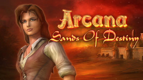 Arcana Sands of Destiny