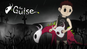 The Guise screenshot thumbnail video