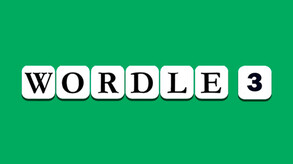 Wordle 3