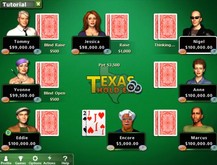 Encore Classic Casino Games screenshot thumbnail video