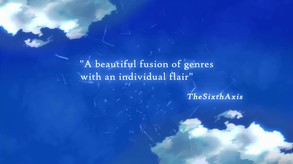 The Girl of Glass: A Summer Bird's Tale launch trailer