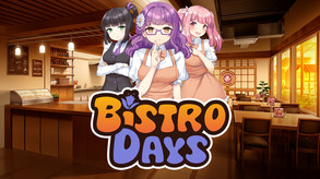 Bistro Days screenshot thumbnail video
