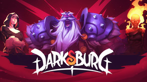 Darksburg-游戏截图