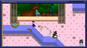 Recurring Dreams Gameplay 1