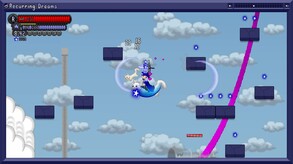 Recurring Dreams Gameplay 2