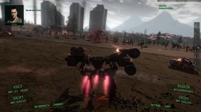 Mecha Knights - Introduction