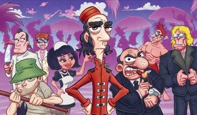 Not Another Weekend Trailer