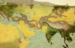 Silk Roads: Caravan Kings screenshot thumbnail video