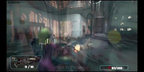 Gameplay Trailer