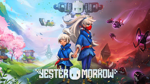 YesterMorrow screenshot thumbnail video