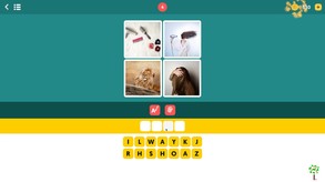 My Neighborhood Arcade: Picture Puzzle Unit screenshot thumbnail video