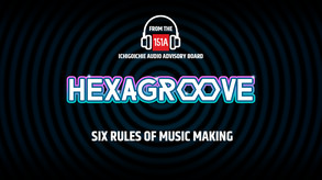 Six Rules of Music Making JP