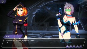 Space Love Delta screenshot thumbnail video