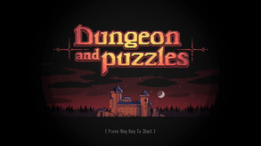 Dungeon and Puzzles screenshot thumbnail video