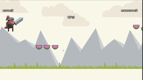 JungleKnight screenshot thumbnail video