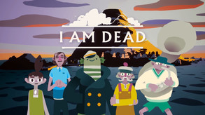 I Am Dead screenshot thumbnail video