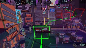 My Neighborhood Arcade: RC Targets - Dronez screenshot thumbnail video