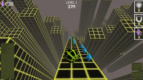 My Neighborhood Arcade: Rolling Ball 3D Unit screenshot thumbnail video