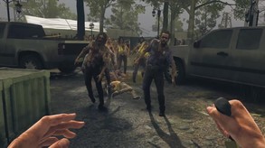The Walking Dead Onslaught screenshot thumbnail video