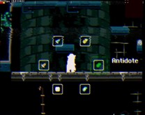 Aria Disconnect Gameplay 1