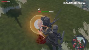 Hentai Amazon Girls screenshot thumbnail video