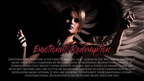 RPG Maker MV - Emotional: Redemption screenshot thumbnail video