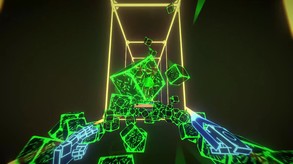 Cyber Hook-游戏截图