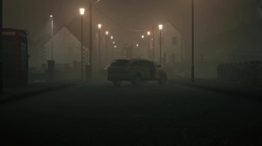Grey Skies: A War of the Worlds Story screenshot thumbnail video