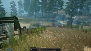 Evospace screenshot thumbnail video