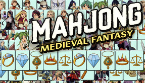 MahJong - Medieval Fantasy screenshot thumbnail video