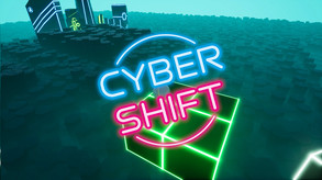 Cybershift screenshot thumbnail video
