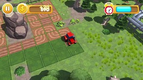 Farm & Puzzle screenshot thumbnail video