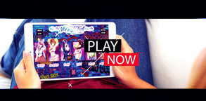 Hentai Nureta Puzzle Power Girls screenshot thumbnail video