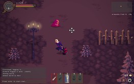 Combat Preview
