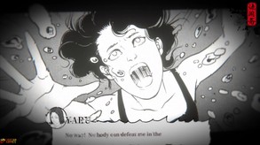 Ghost in the pool screenshot thumbnail video