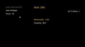 Mine Crazy: The Korean Grinder screenshot thumbnail video