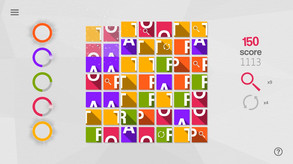 Anagrams screenshot thumbnail video