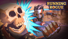 Running Rogue – Demo Trailer