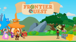 Frontier Quest screenshot thumbnail video