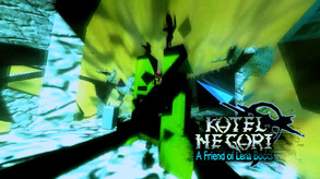 Kotel Ne Gori Sountrack Trailer video thumbnail for Kotel Ne Gori: A Friend of Lena Boots Soundtrack