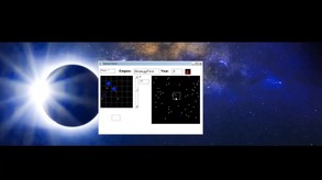 Space Empires I screenshot thumbnail video